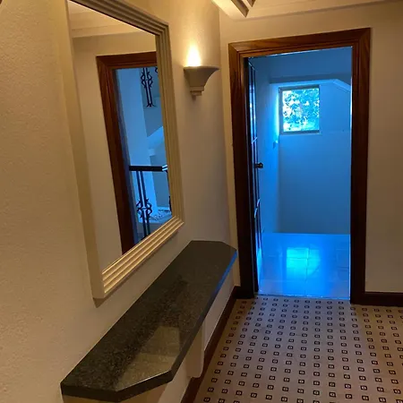 Stunning At Del Golf, 5 Stars And Frontline Golf, Porto Banus,