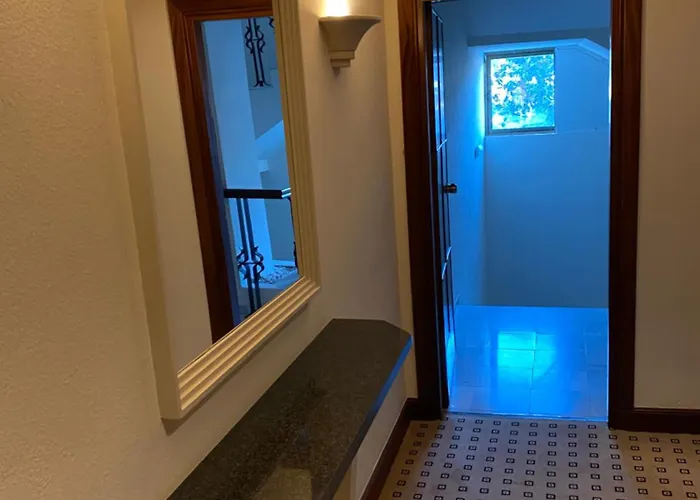 Stunning At Del Golf, 5 Stars And Frontline Golf, Porto Banus,