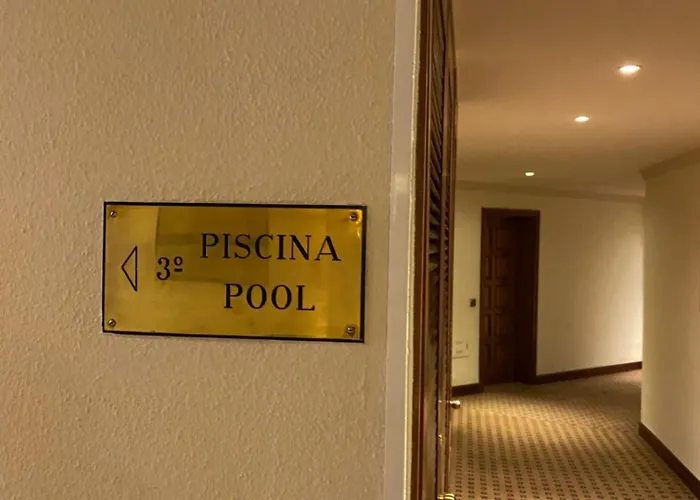 Stunning At Del Golf, 5 Stars And Frontline Golf, Porto Banus, Panzió