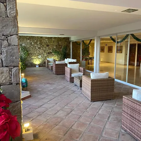 Stunning At Del Golf, 5 Stars And Frontline Golf, Porto Banus, מארבלה