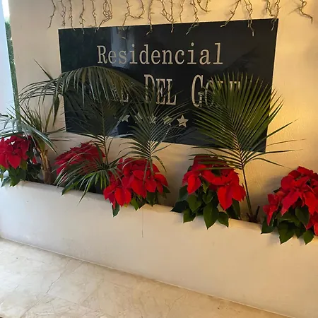 Stunning At Del Golf, 5 Stars And Frontline Golf, Porto Banus, 5* מארבלה