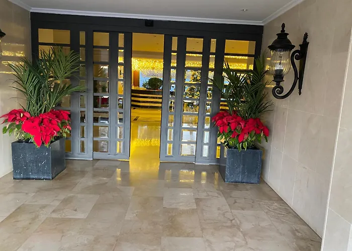 Bed & Breakfast Stunning At Del Golf, 5 Stars And Frontline Golf, Porto Banus, 5*