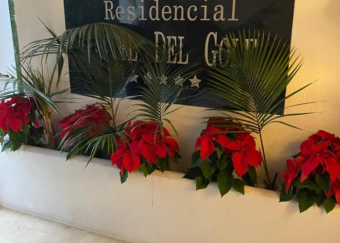 Stunning At Del Golf, 5 Stars And Frontline Golf, Porto Banus, 5* Marbella