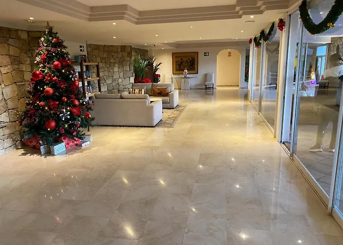 Stunning At Del Golf, 5 Stars And Frontline Golf, Porto Banus, Marbella